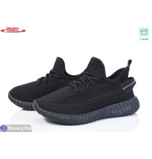 Дитячі кросівки на літо (8 пар р.31-36) чорний  "Seven"