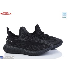 Дитячі кросівки на літо (8 пар р.31-36) чорний  "Seven"