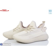 Дитячі кросівки на літо (8 пар р.31-36) бежевий  "Seven"