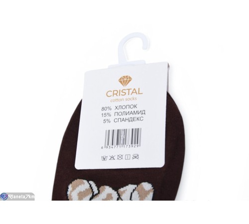 Жіночі шкарпетки на весну/осінь (10 шт. р.сетка 37-41) мікс  "VERONIKA"