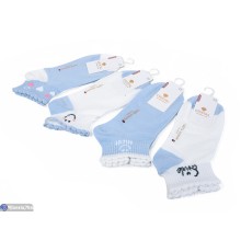 Жіночі шкарпетки на весну/осінь (10 шт. р.сетка 37-41) мікс  "VERONIKA"