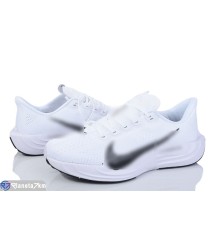 Кросівки чоловічі на весну/осінь (8 пар р.41-45) білий  "DAMAR"