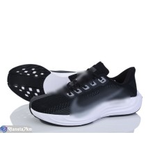 Кросівки чоловічі на весну/осінь (8 пар р.41-45) чорний  "DAMAR"