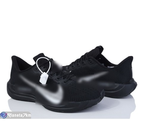 Кросівки чоловічі на весну/осінь (8 пар р.41-45) чорний  "DAMAR"