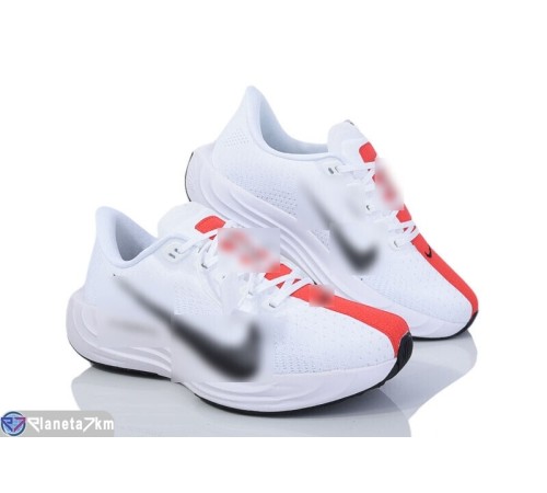 Кросівки жіночі на весну/осінь (8 пар р.37-41) білий  "DAMAR"