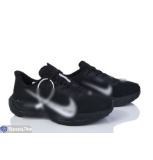 Кросівки жіночі на весну/осінь (8 пар р.37-41) чорний  "DAMAR"