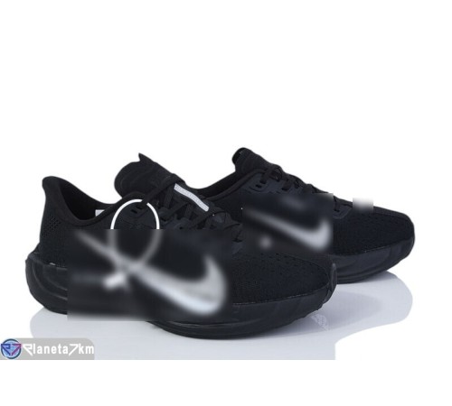 Кросівки жіночі на весну/осінь (8 пар р.37-41) чорний  "DAMAR"