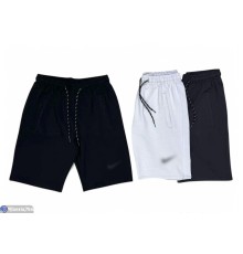 Шорти чоловічі на літо (5 шт. р.сетка 46-54) мікс  "Peton"