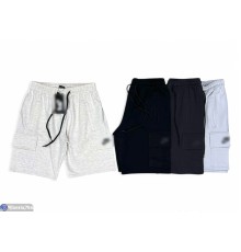 Шорти чоловічі на літо (5 шт. р.сетка 46-54) мікс  "Peton"