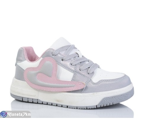 Дитячі кросівки на весну/осінь (8 пар р.33-38) білий  "Normashoes" Дитячі кросівки на весну/осінь (8 пар р.33-38) білий  "Normashoes"