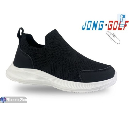 Дитячі кросівки на весну/осінь (8 пар р.26-31) чорний  "STRONGO"