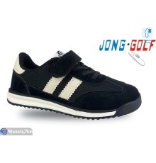 Дитячі кросівки на весну/осінь (8 пар р.26-31) чорний  "STRONGO"