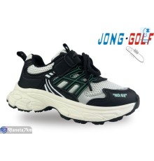 Дитячі кросівки на весну/осінь (8 пар р.26-31) сірий  "STRONGO"