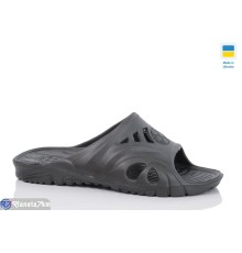 Шлепки чоловічі на літо (8 пар р.40-45) хакі  "LOTTOS"