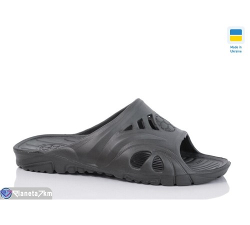 Шлепки чоловічі на літо (8 пар р.40-45) хакі  "LOTTOS"