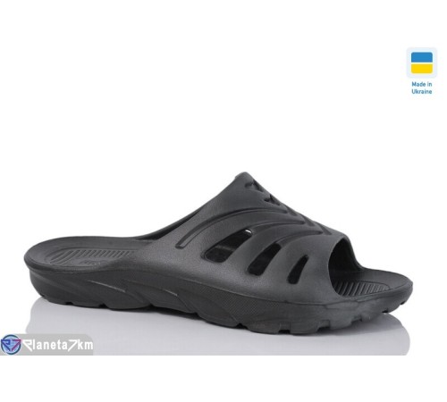 Шлепки чоловічі на літо (8 пар р.40-45) хакі  "LOTTOS"