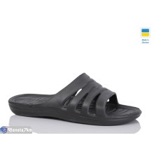 Шлепки чоловічі на літо (8 пар р.40-45) хакі  "LOTTOS"