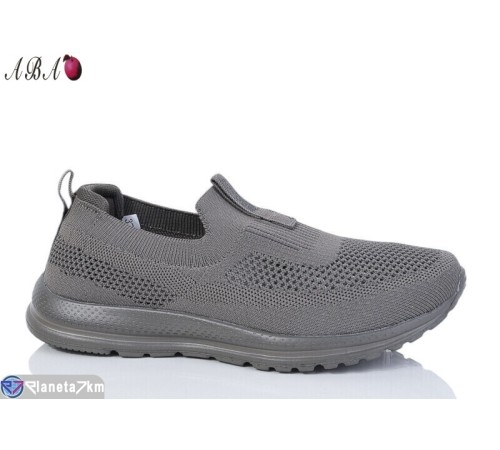 Кросівки жіночі на літо (8 пар р.36-41) хакі  "Aba"