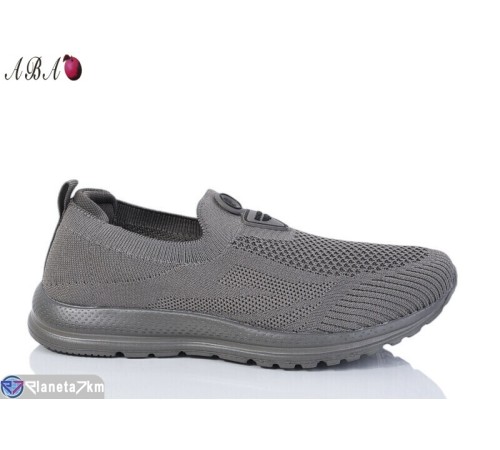 Кросівки жіночі на літо (8 пар р.36-41) хакі  "Aba"