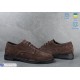 Туфлі жіночі на весну/осінь (6 пар р.36-40) коричневий  "Linda"