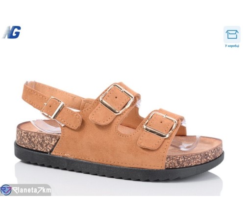 Босоніжки жіночі на літо (8 пар р.36-40) camel "Navigator" Босоніжки жіночі на літо (8 пар р.36-40) camel "Navigator"