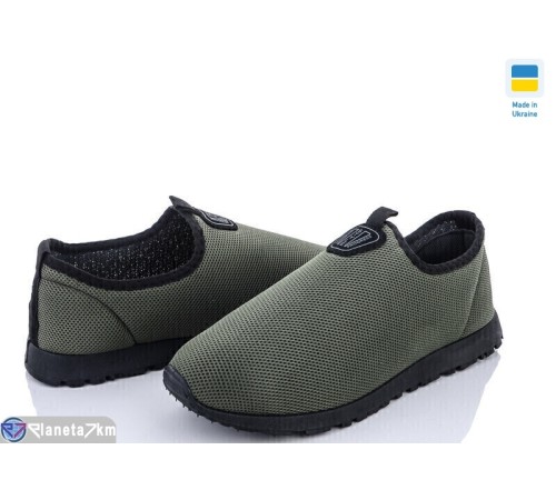 Кросівки чоловічі на весну/осінь (6 пар р.40-45) зелений "LEOBAZA" Кросівки чоловічі на весну/осінь (6 пар р.40-45) зелений "LEOBAZA"