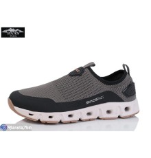 Кросівки жіночі на літо (8 пар р.37-41) хакі  "Baas"