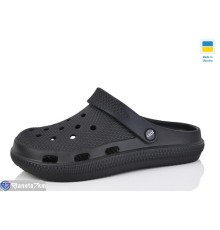 Кроки жіночі на літо (6 пар р.36-41) чорний  "LOTTOS"