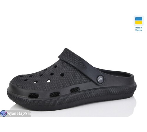 Кроки жіночі на літо (6 пар р.36-41) чорний  "LOTTOS"