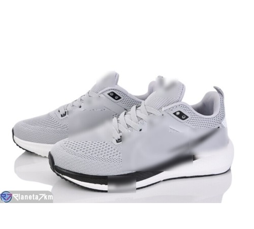 Кросівки жіночі на весну/осінь (8 пар р.36-40) сірий "VIOLA" Кросівки жіночі на весну/осінь (8 пар р.36-40) сірий "VIOLA"