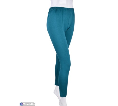 Лосини на весну/осінь (4 шт. р.сетка XL-2XL) зелений  "Kalabok"