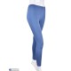 Лосини на весну/осінь (6 шт. р.сетка XL-2XL) синій  "Kalabok"