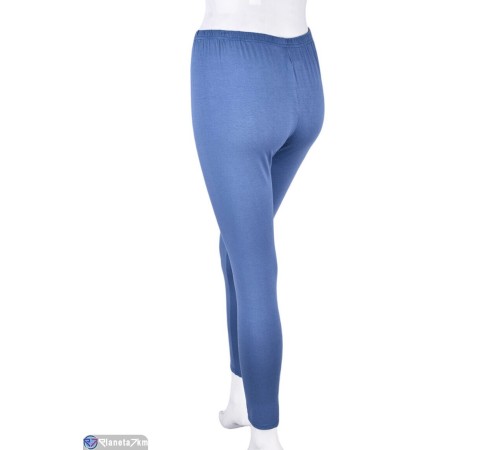 Лосини на весну/осінь (6 шт. р.сетка XL-2XL) синій  "Kalabok" Лосини на весну/осінь (6 шт. р.сетка XL-2XL) синій  "Kalabok"