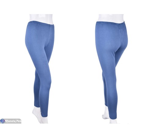 Лосини на весну/осінь (6 шт. р.сетка XL-2XL) синій  "Kalabok" Лосини на весну/осінь (6 шт. р.сетка XL-2XL) синій  "Kalabok"
