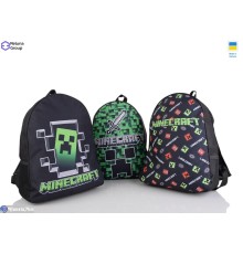 Рюкзак для дітей 34*30*12 см,  мікс  "Raluka"