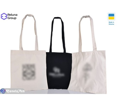 Сумка жіноча 40*34* см,  мікс  "Raluka"