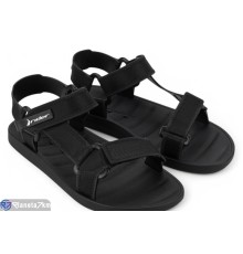 Сандалі чоловічі на літо (12 пар р.41-47) чорний  "FABIO"