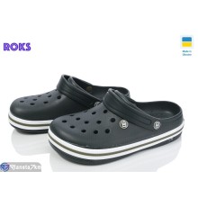 Кроки жіночі на літо (8 пар р.36-41) хакі  "Roks"