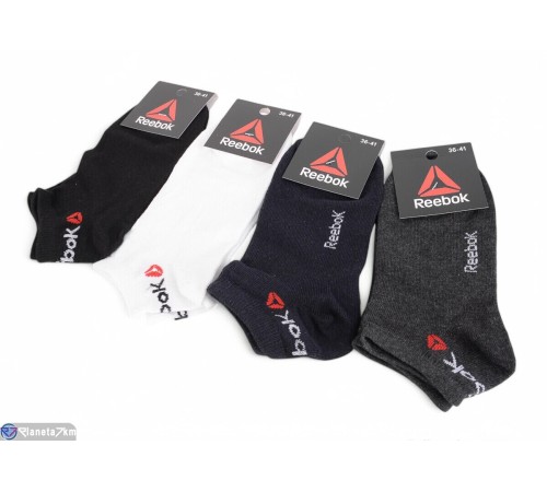 Шкарпетки на весну/осінь (12 шт. р.сетка 36-41) мікс  "VERONIKA"