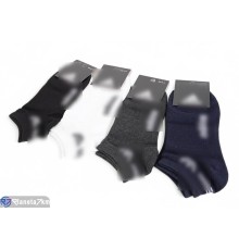 Шкарпетки на весну/осінь (12 шт. р.сетка 36-41) мікс  "VERONIKA"