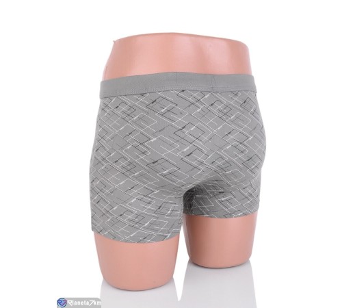 Труси чоловічі на весну/осінь (24 шт. р.сетка XL-4XL) мікс  "VERONIKA"