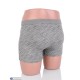 Труси чоловічі на весну/осінь (24 шт. р.сетка XL-4XL) мікс  "VERONIKA"