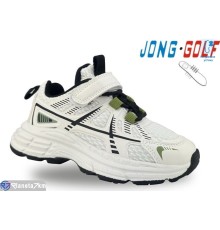 Дитячі кросівки на весну/осінь (8 пар р.26-31) білий  "STRONGO"