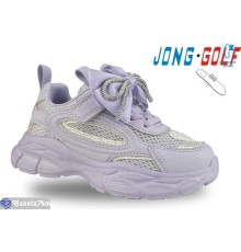 Дитячі кросівки на весну/осінь (8 пар р.26-31) фіолетовий  "STRONGO"