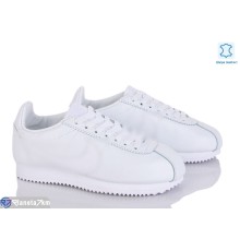 Кросівки жіночі на весну/осінь (6 пар р.36-41) білий  "FABIO"