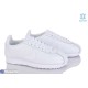 Кросівки жіночі на весну/осінь (6 пар р.36-41) білий  "FABIO"