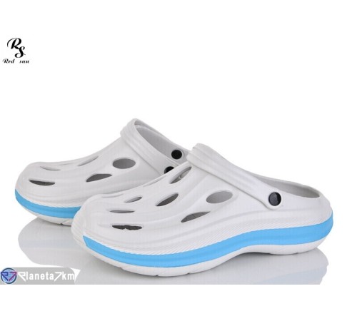 Кроки чоловічі на літо (12 пар р.40-47) сірий  "Red Sun"