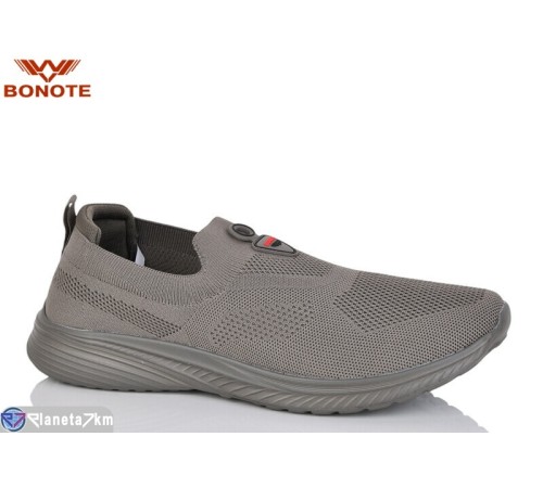 Кросівки чоловічі на літо (6 пар р.47-50) хакі  "Bonote"