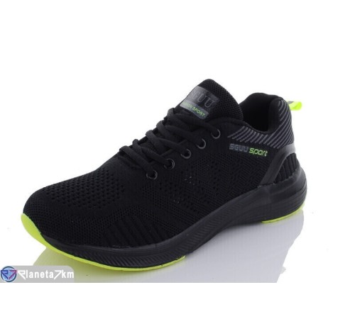 Кросівки жіночі на літо (8 пар р.36-41) чорний "Normashoes" Кросівки жіночі на літо (8 пар р.36-41) чорний "Normashoes"