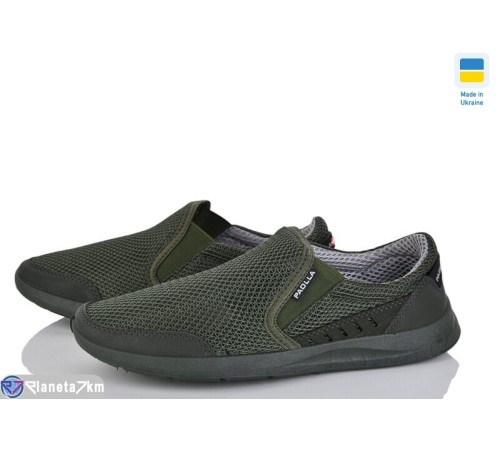 Кросівки чоловічі на літо (8 пар р.40-45) хакі "LEOBAZA" Кросівки чоловічі на літо (8 пар р.40-45) хакі "LEOBAZA"